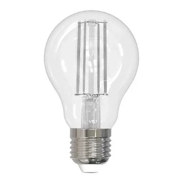 Bombilla LED WHITE FILAMENT A60 E27/7,5W/230V 3000K