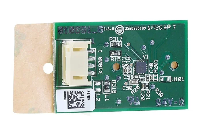 Bosch 633387 00633387 Cafetera con sensor