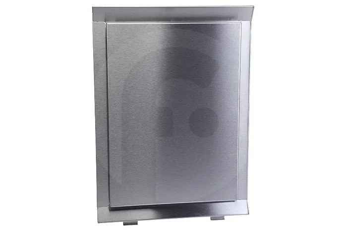 Bosch 703530 00703530 Campana extractora con filtro metálico