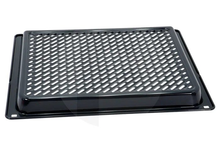 Bosch HZ629070 Bandeja para hornear Airfry 17007171 Horno-Microondas