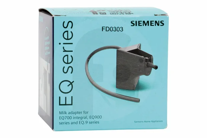 Bosch TZ70001 Adaptador de leche 17006005 Cafetera