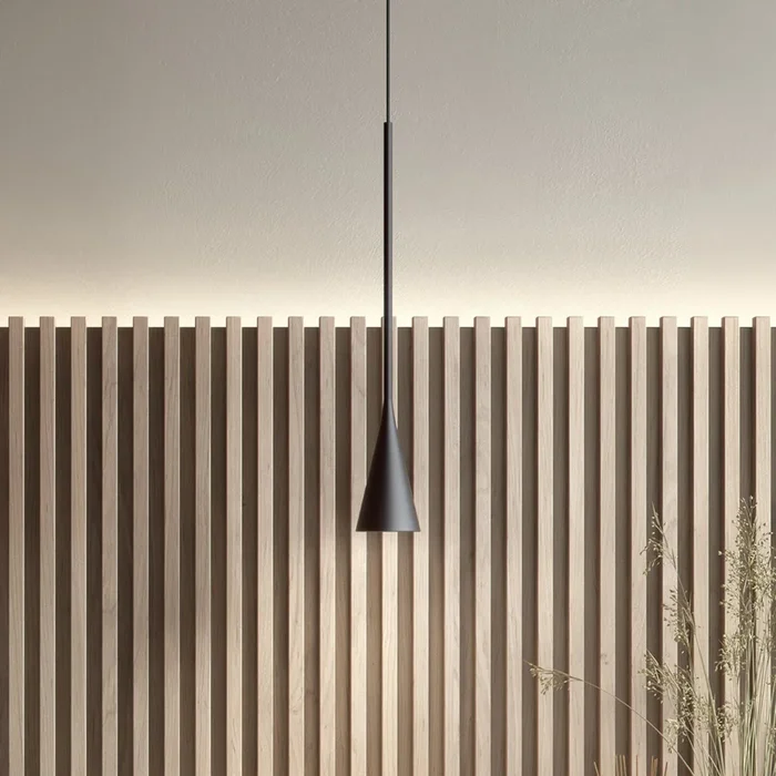 Bover Skybell Plus S1 colgante LED empotrado