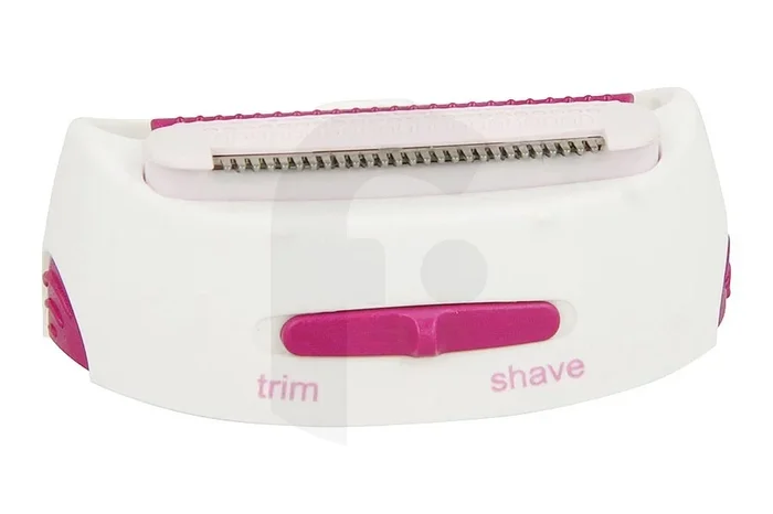 Braun estructura cabezal de afeitado afeitadora para depiladora 67030683