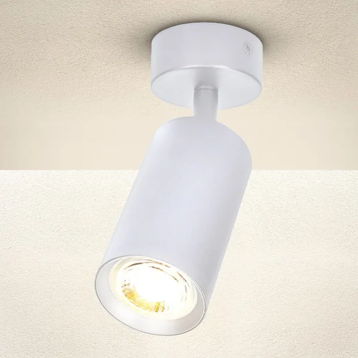 Brilagi – Foco SELE 1xGU10/30W/230V blanco