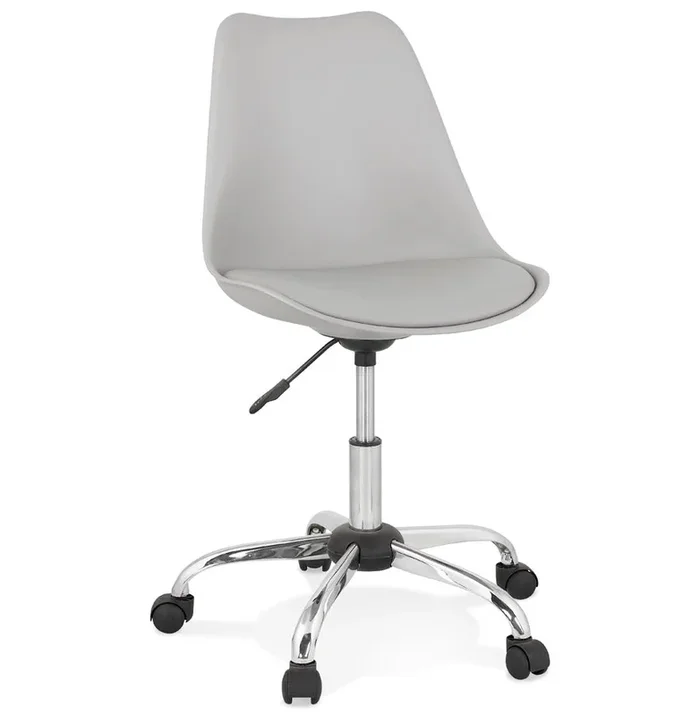 BRUYER Gris Cromo – Kokoon