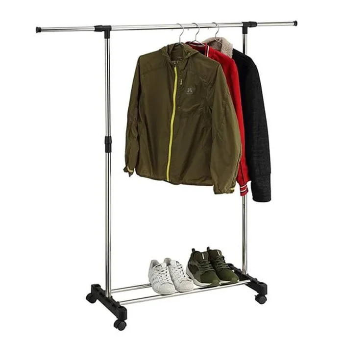 Burrito perchero para ropa WS-0822-20 100-160 cm