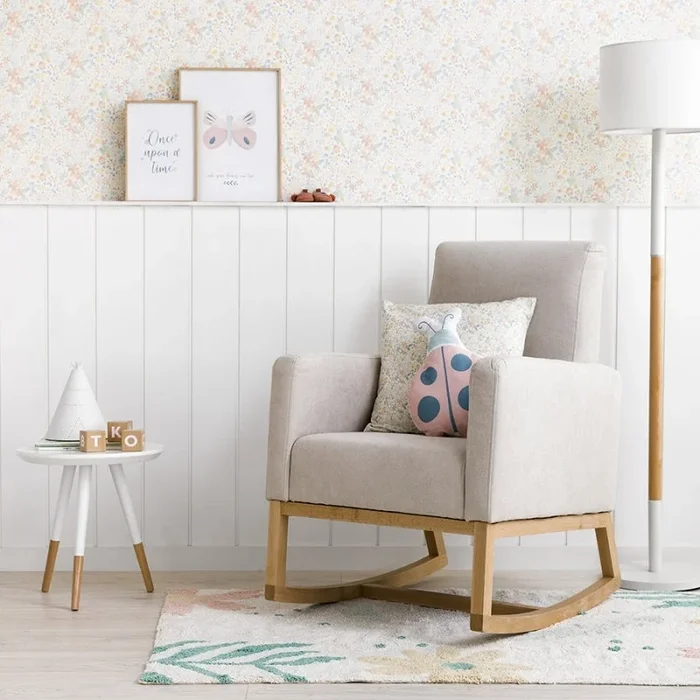 Butaca balancín personalizable Naf Personalizable – Kenay Home