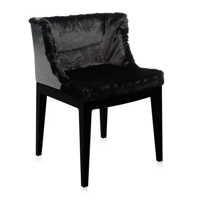 Butaca Mademoiselle Kravitz – Kartell