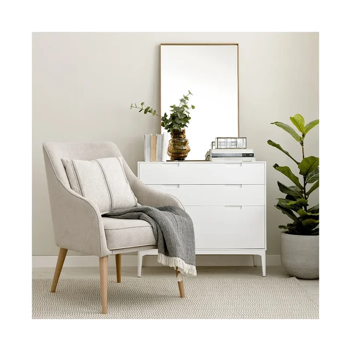 Butaca personalizable Scandi Personalizable – Kenay Home