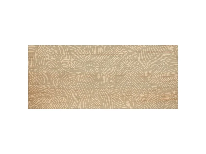 Cabecero de cama de madera natural estampado de 180x80cm – CAMILA – DECOWOOD