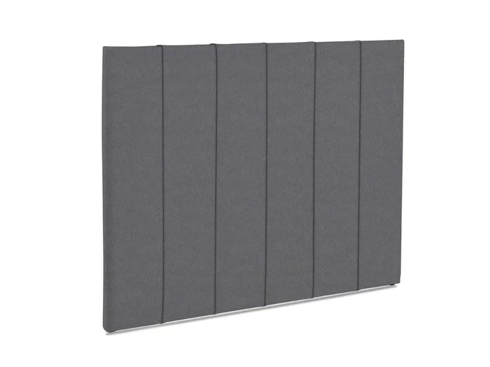 Cabecero Tapizado Flex Deco list: 110Grosor 11 cm – Colchones Vela