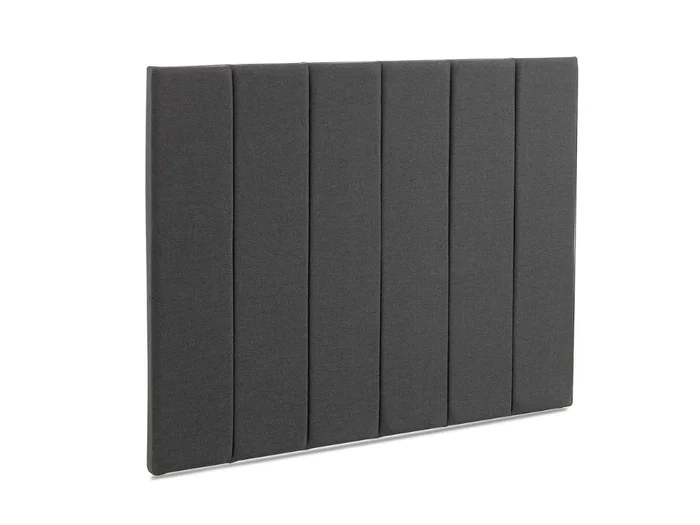 Cabecero Tapizado Flex Deco list: 250Grosor 11 cm – Colchones Vela
