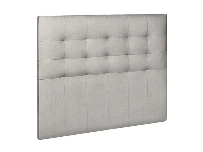 Cabecero Tapizado Flex Elite list: 160Grosor 11 cm – Colchones Vela