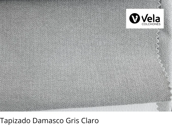 Cabecero Tapizado Flex Lisa list: 150Grosor 11 cm – Colchones Vela