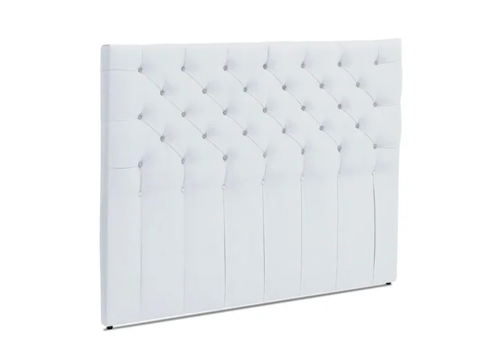 Cabecero Tapizado Flex Victoria list: 140Grosor 11 cm – Colchones Vela