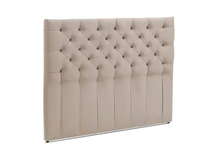 Cabecero Tapizado Flex Victoria list: 150Grosor 11 cm – Colchones Vela