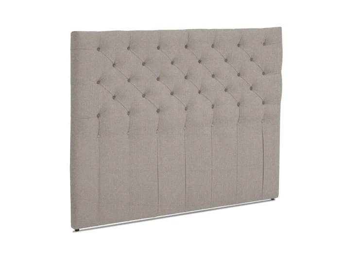 Cabecero Tapizado Flex Victoria list: 250Grosor 11 cm – Colchones Vela