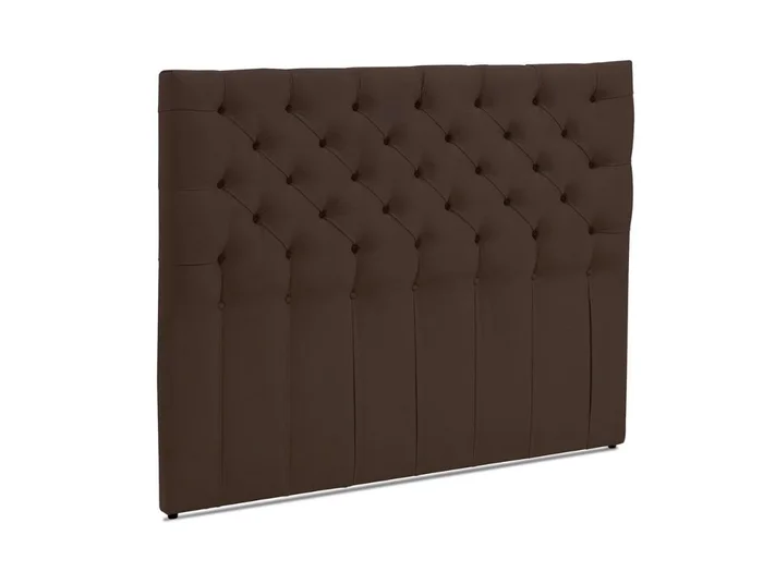 Cabecero Tapizado Flex Victoria list: 250Grosor 11 cm – Colchones Vela
