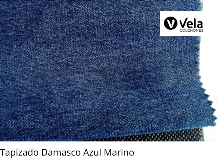 Cabecero Tapizado Flex Victoria list: 90Grosor 11 cm – Colchones Vela