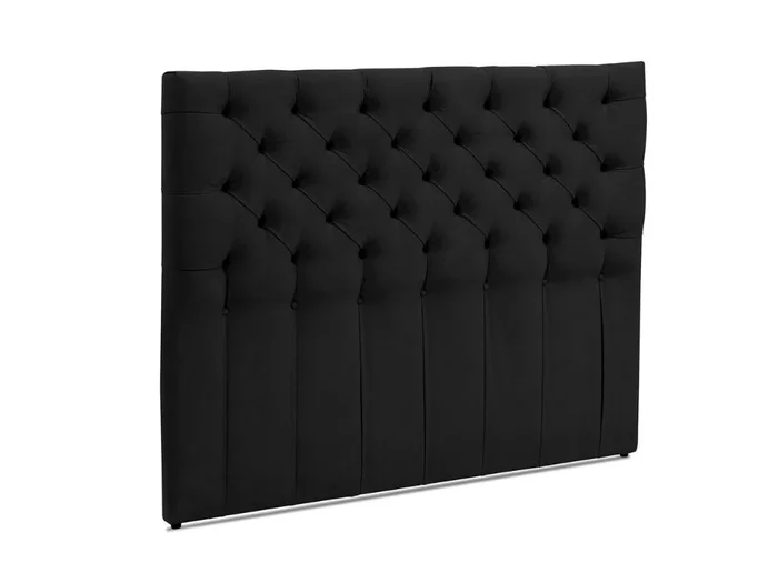 Cabecero Tapizado Flex Victoria list: 90Grosor 11 cm – Colchones Vela