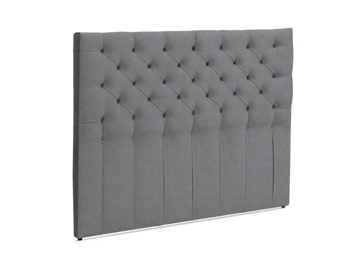 Cabecero Tapizado Flex Victoria list: 90Grosor 11 cm – Colchones Vela