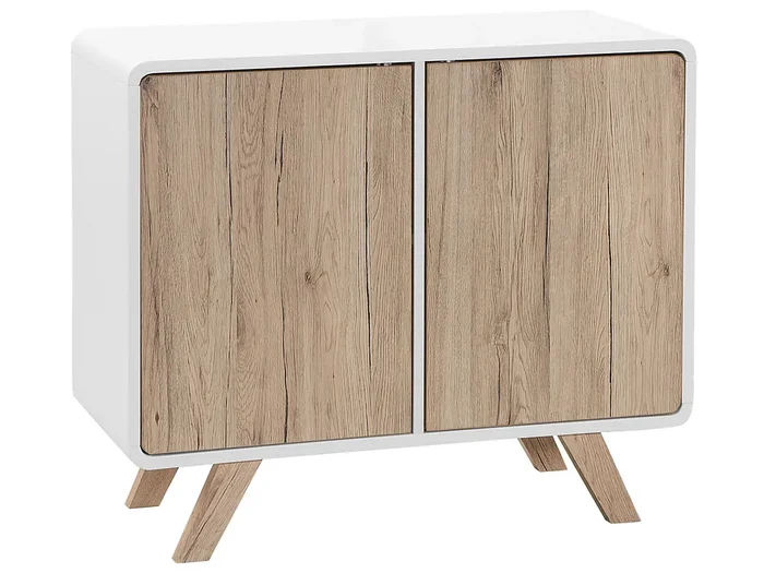 Cabinet MILO White