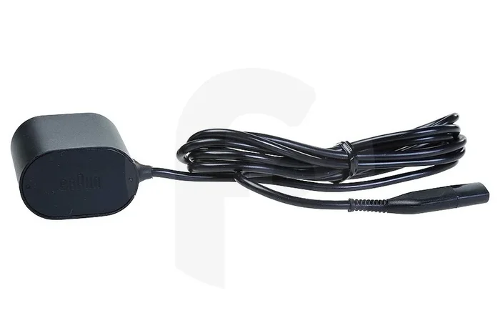 Cable (cable de alimentación + enchufe) maquinilla de afeitar 81395601