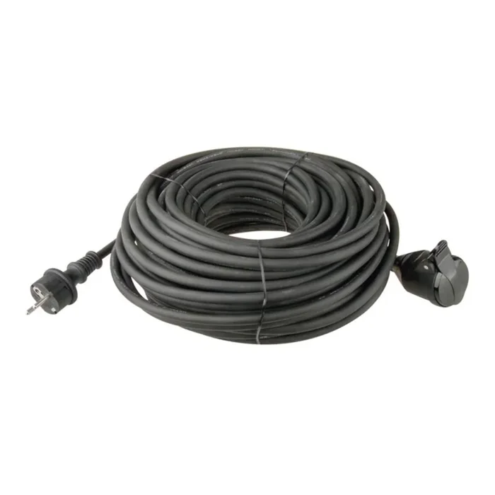 Cable de extensión GOMA 1Z 20m