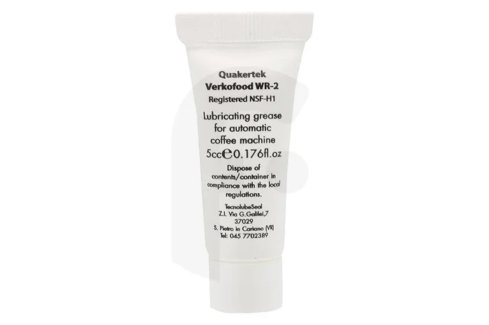Cafetera de grasa DeLonghi SER0354