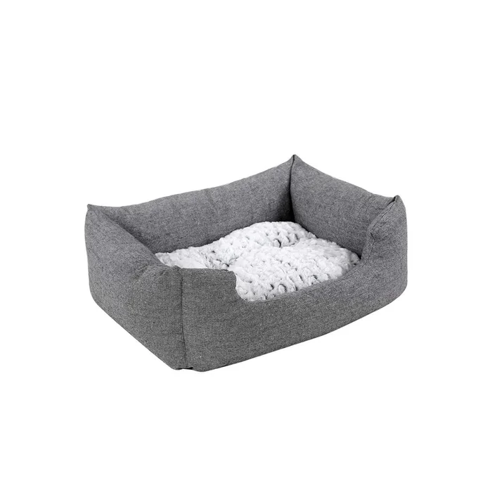 Cama para Perro Grande Rectangular-Feandrea