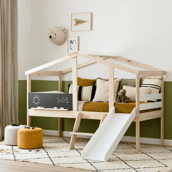 Cama Slide