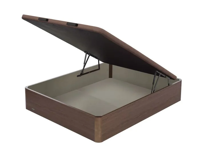 Canapé Abatible Madera 25 de Flex 135×190 – Colchones Vela