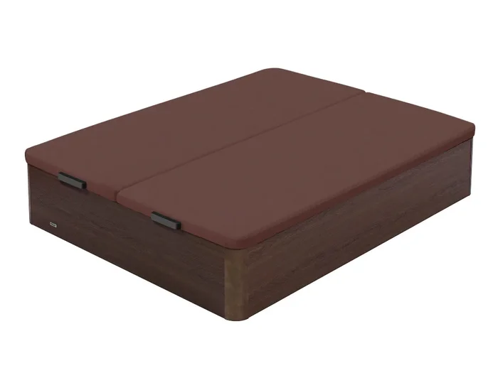 Canapé Abatible Madera 25 de Flex 180×190 – Colchones Vela