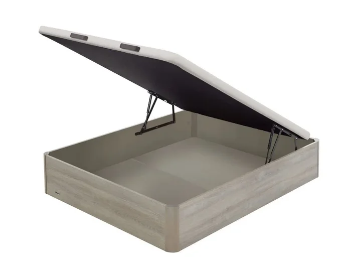 Canapé Abatible Madera 25 de Flex 90×200 – Colchones Vela