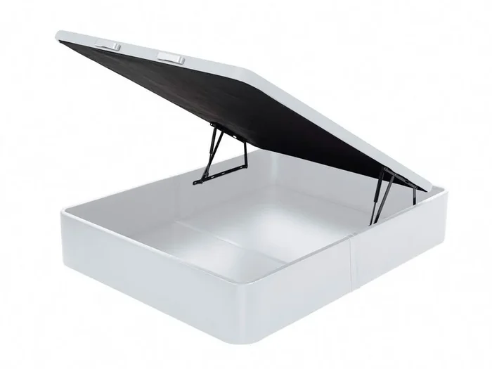 Canapé Abatible Tapizado Flex Living 150×200 – Colchones Vela