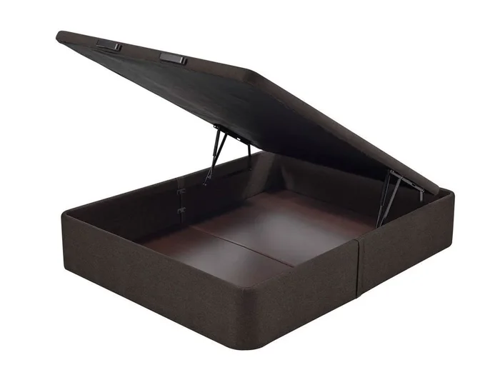 Canapé Abatible Tapizado Flex Living 90×190 – Colchones Vela