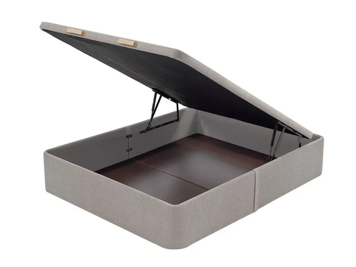 Canapé Abatible Tapizado Flex Living 90×190 – Colchones Vela