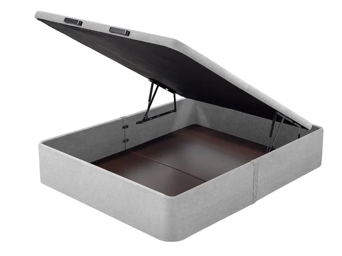 Canapé Abatible Tapizado Flex Living 90×200 – Colchones Vela