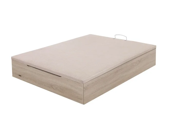 Canapé con zapatero 25 de Flex 105×200 – Colchones Vela
