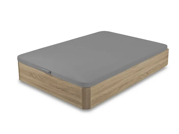 Canapé de madera Premium de Slaap 90×200 – Colchones Vela