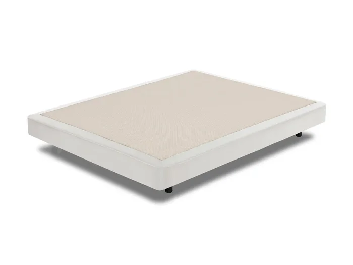 Canapé Fijo Tapizado Flex Minimal 105×190 – Colchones Vela