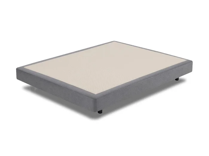 Canapé Fijo Tapizado Flex Minimal 140×200 – Colchones Vela
