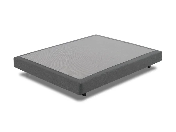 Canapé Fijo Tapizado Flex Minimal 90×190 – Colchones Vela