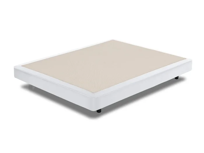 Canapé Fijo Tapizado Flex Minimal 90×190 – Colchones Vela