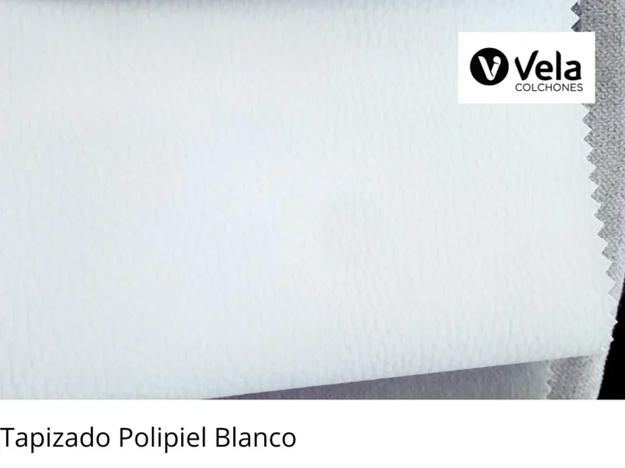 Canapé Fijo Tapizado Flex Paladium 150×200 – Colchones Vela