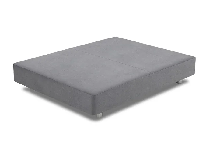Canapé Fijo Tapizado Flex Paladium 150×200 – Colchones Vela