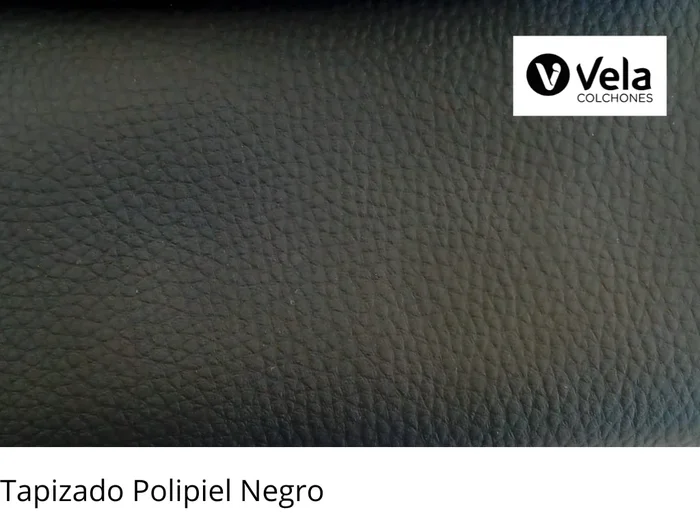 Canapé Fijo Tapizado Flex Paladium 200×200 – Colchones Vela