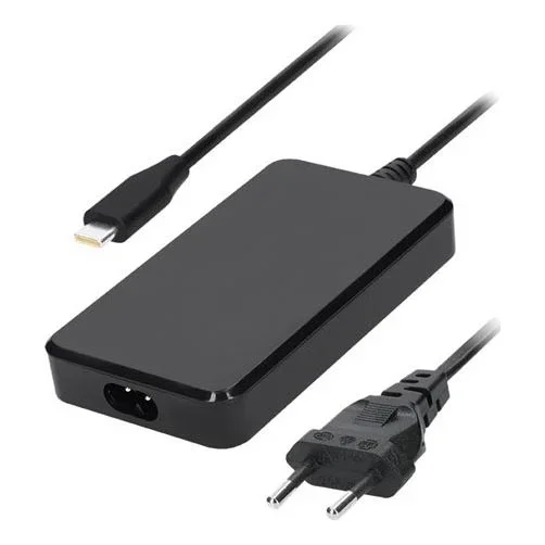 Cargador USB-C con Power Delivery de 90 W
