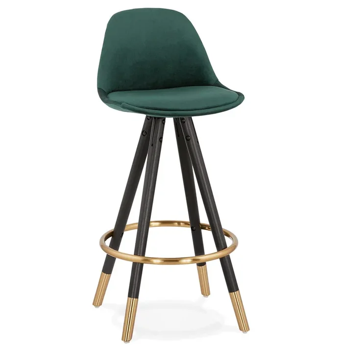 CARRY MINI Verde Negro – Kokoon