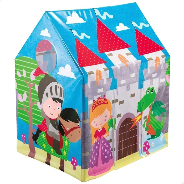 Casita de juegos INTEX jungla
